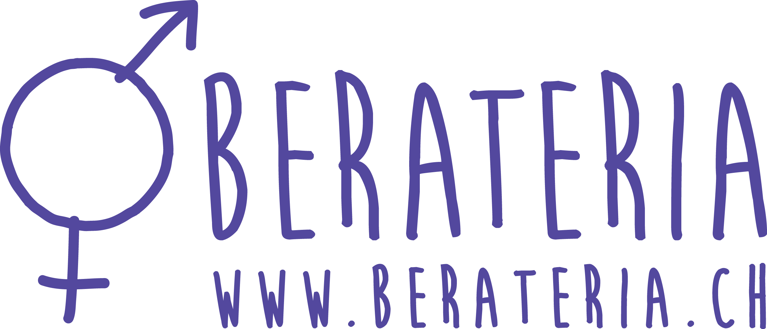 berateria logo